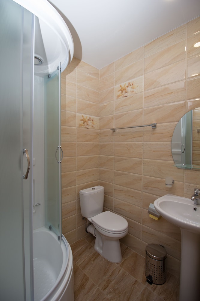 Double or Twin Room photo 2