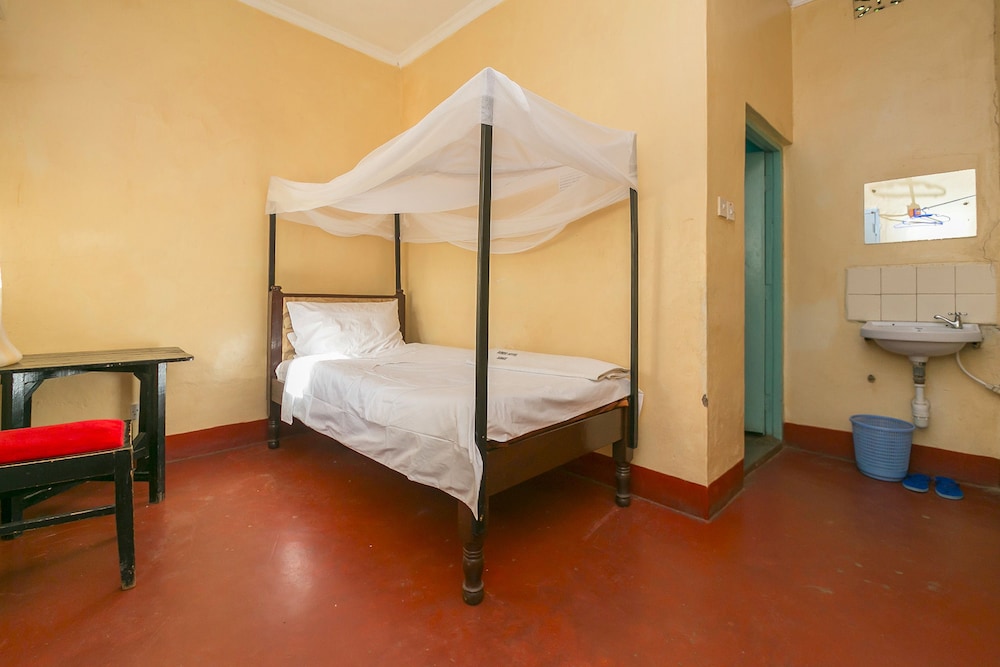Standard Double Room, 1 Double Bed photo 1