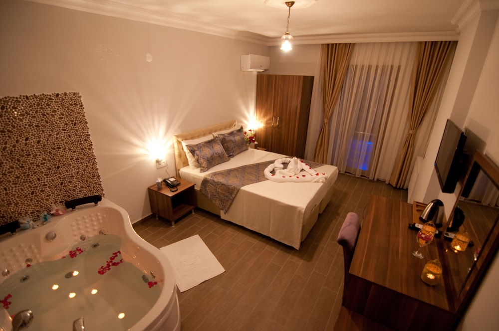 Luxury Double Room photo 3