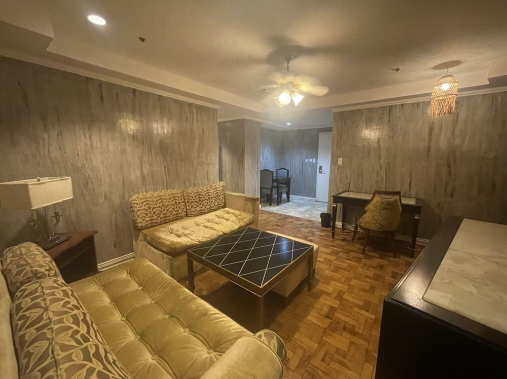 Deluxe Room photo 1
