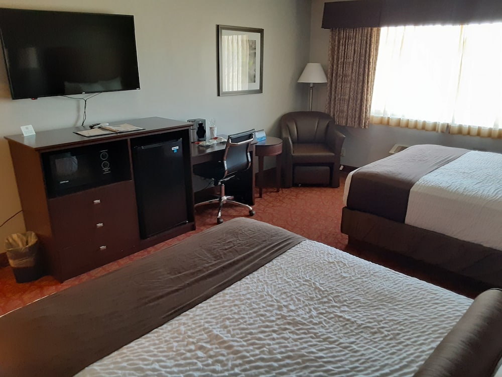 Room, 2 Queen Beds, Non Smoking photo 3
