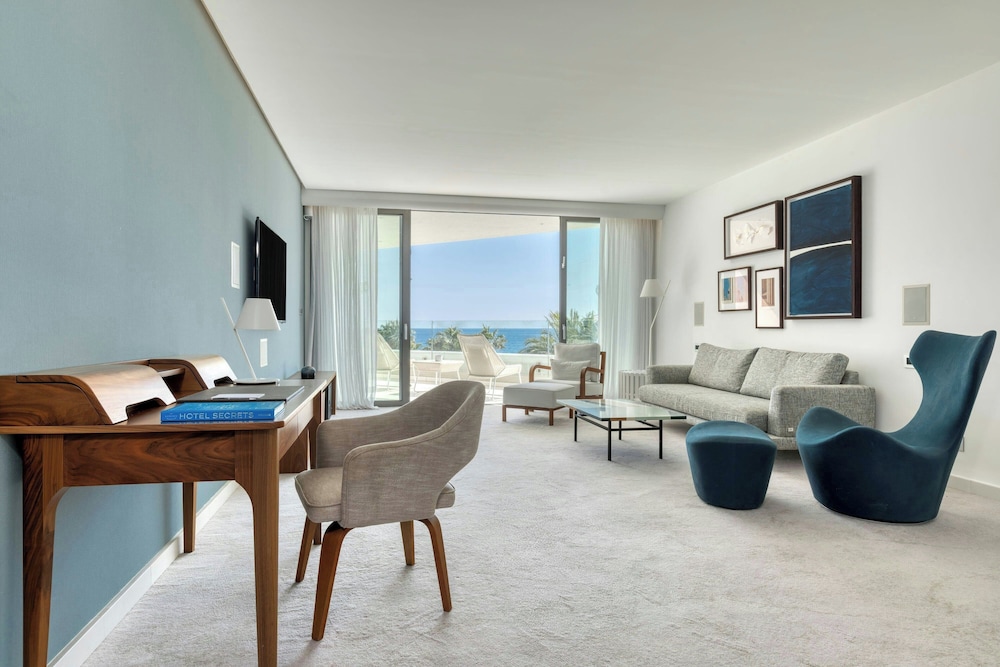 Panoramic Suite, 1 Bedroom, Non Smoking (Junior Suite) - Photo 1