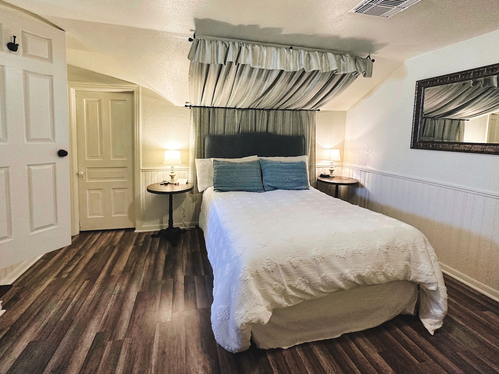 Deluxe Double Room, Non Smoking