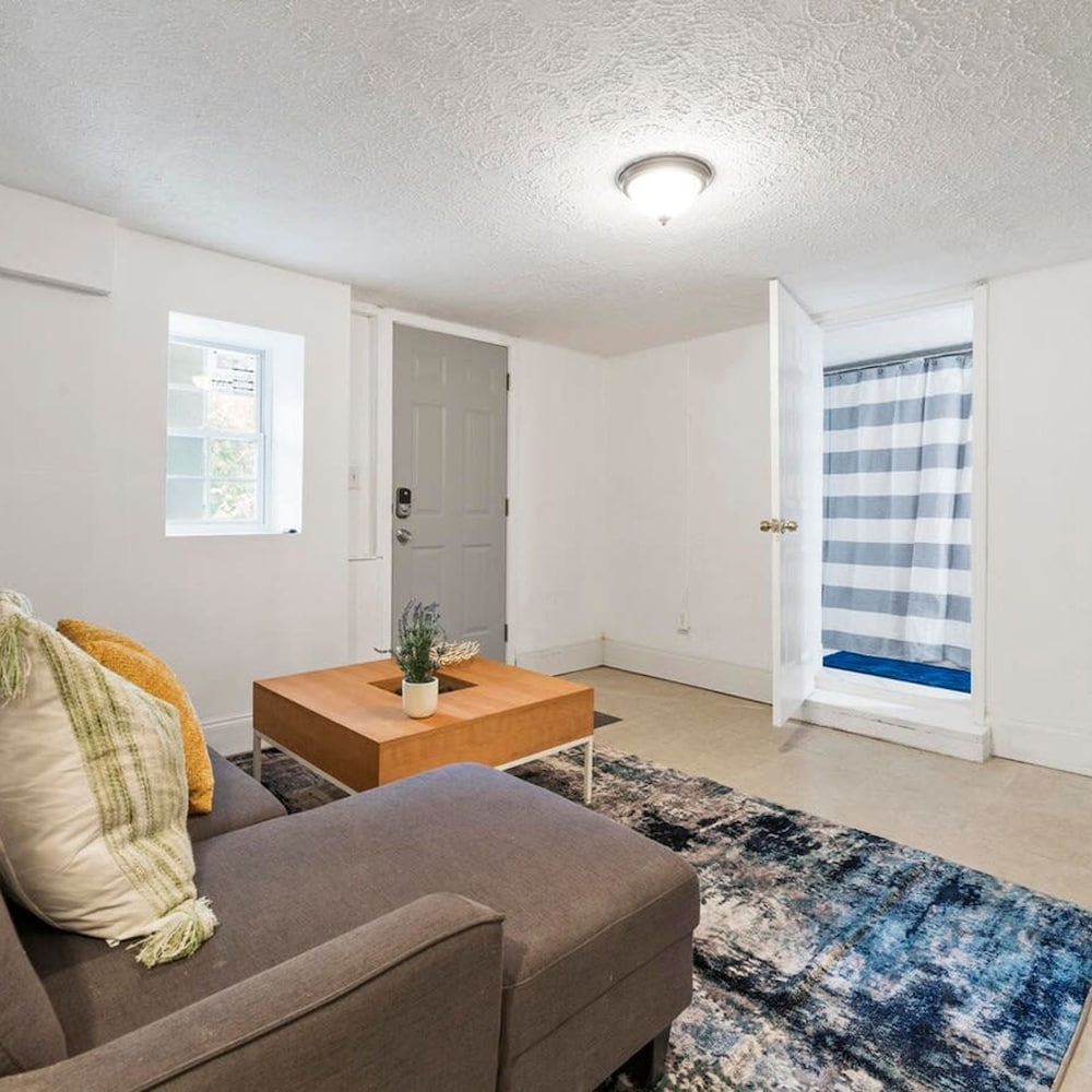 Near Georgia Aquarium 2BR: Coffee BBQ AC, Kuva 14