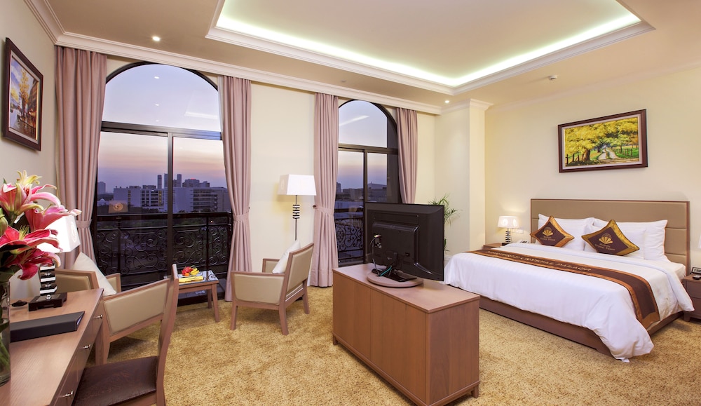Executive Room photo 2