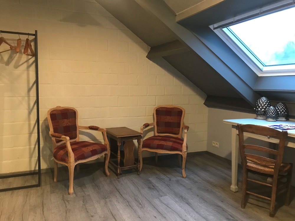 Classic Room (De Boever) photo 3