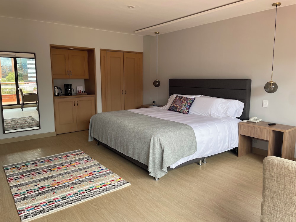 Junior Suite photo 2