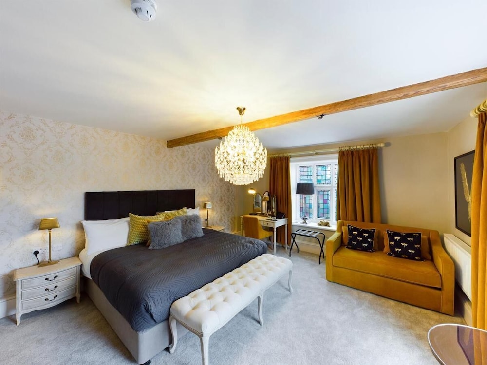 Luxury Room photo 2