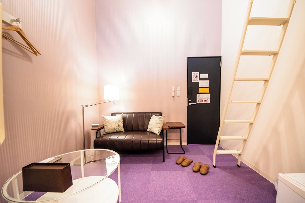 Double Room, Non Smoking photo 1