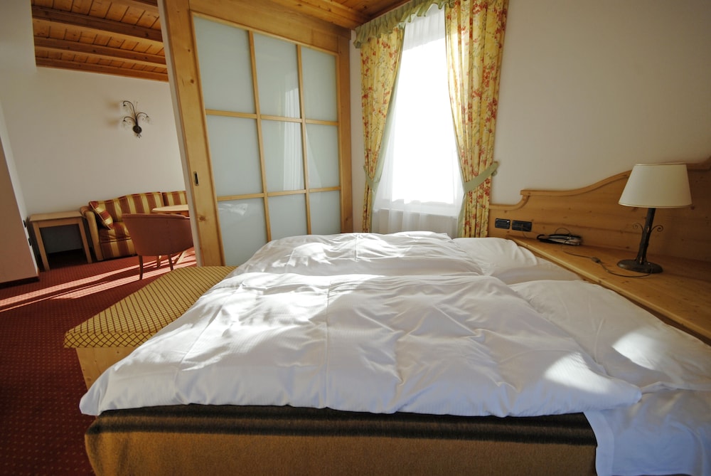 Junior Suite - Photo 2