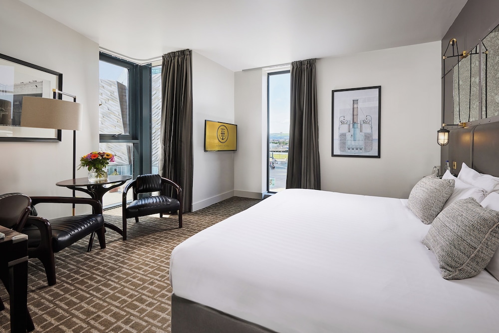 Executive Room, 1 King Bed photo 1