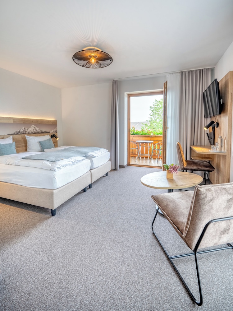 Comfort Double Room Single Use photo 1