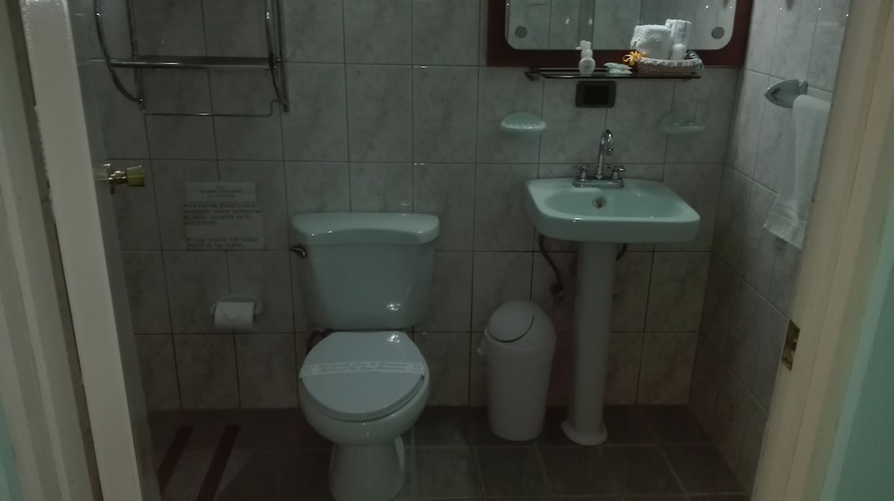 Standard Single Room photo 3