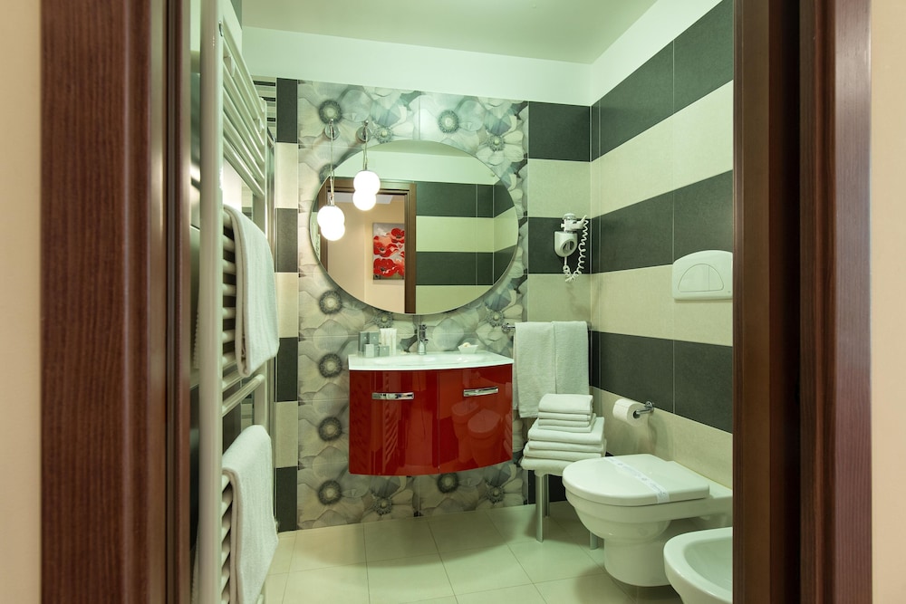 Quadruple Comfort Room photo 2