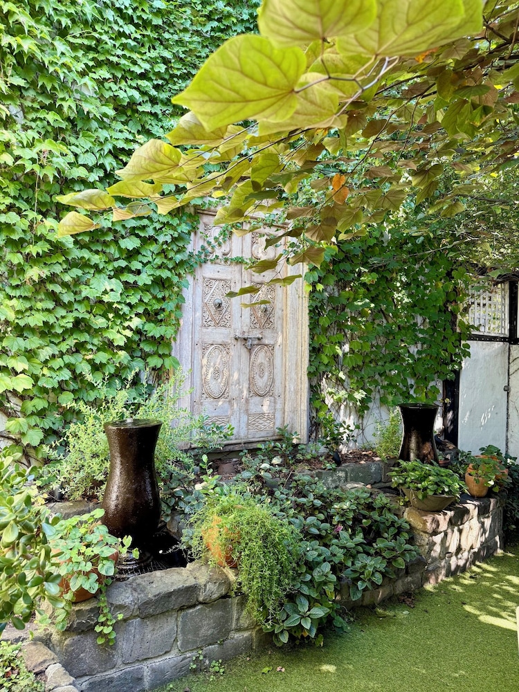 Williamstown Cottage - One Bedroom photo 3