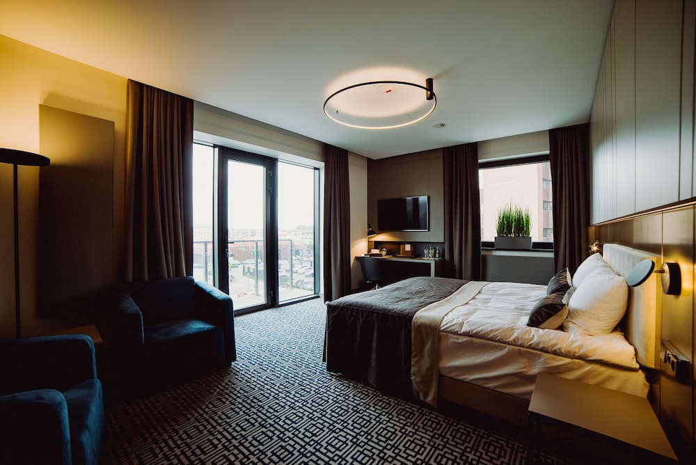 Deluxe Room - Photo 1