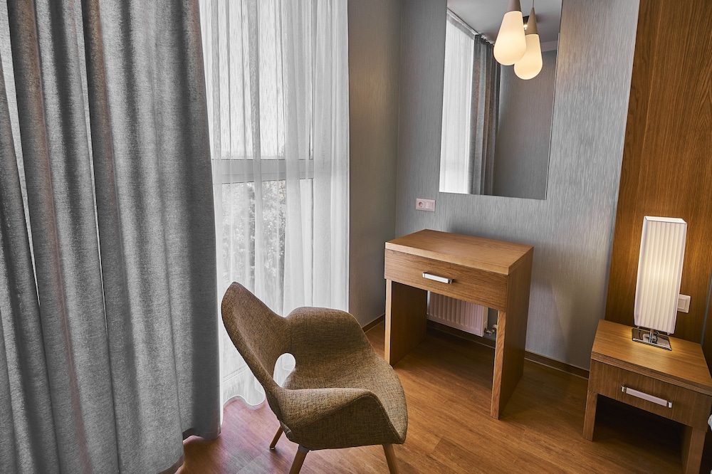 Superior Double Room photo 2