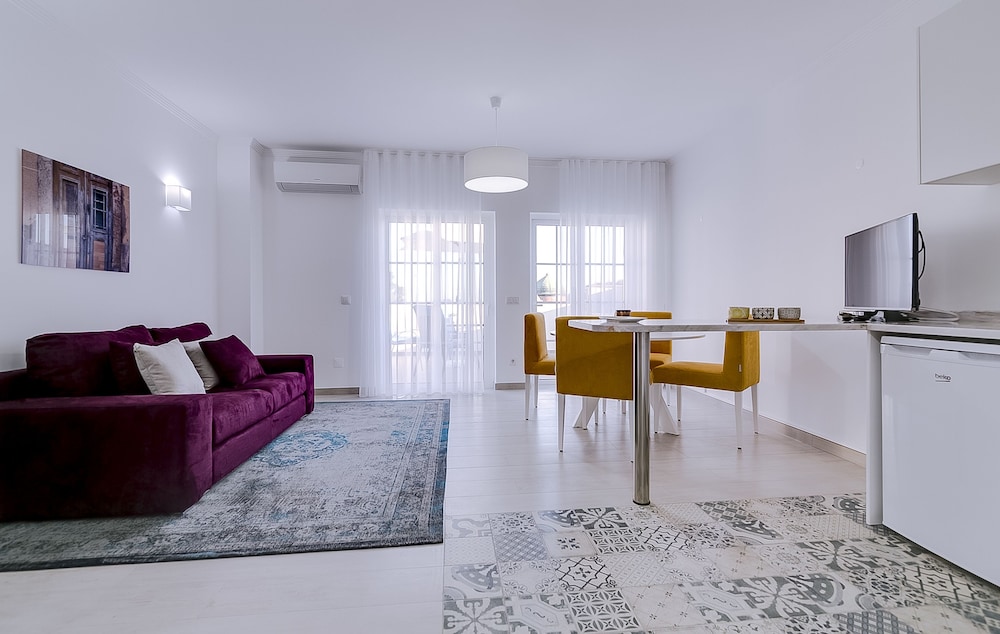 Penthouse, 1 Bedroom photo 2