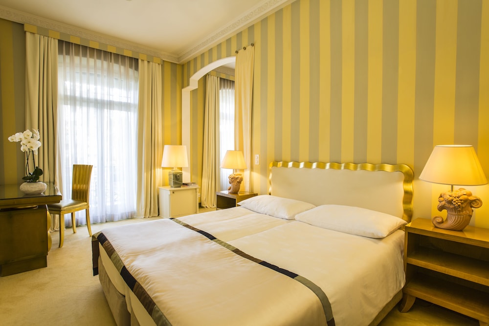 Junior Suite Standard - Photo 8