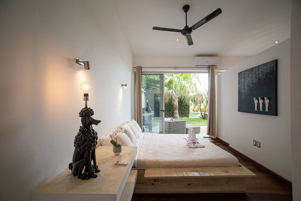 Superior Villa