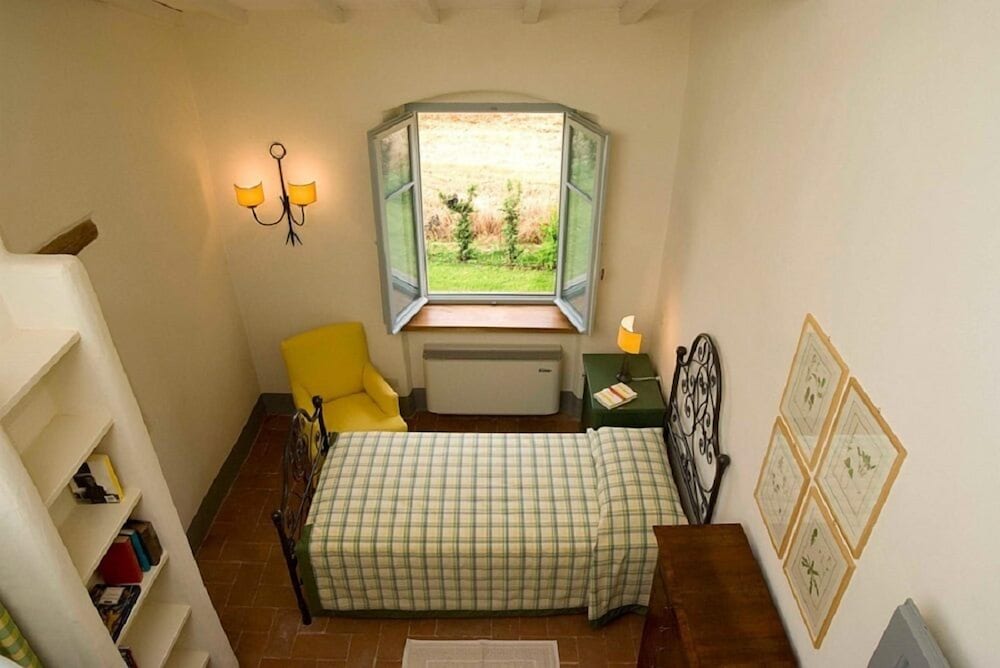 Apartment, 2 Bedrooms, Garden View photo 3