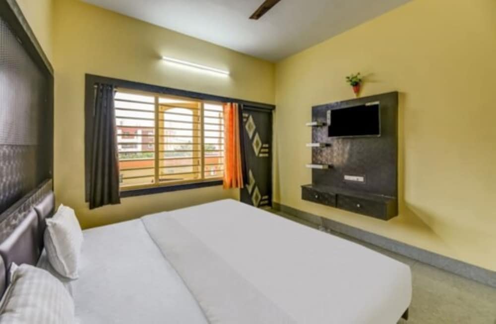 Deluxe Double Room - Photo 5