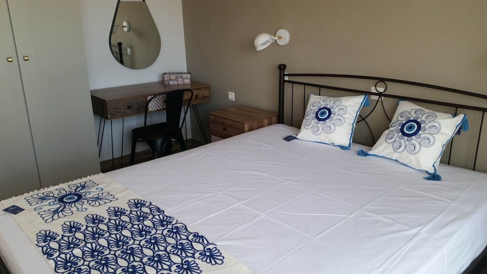 Comfort Apartment, Beach View photo 1