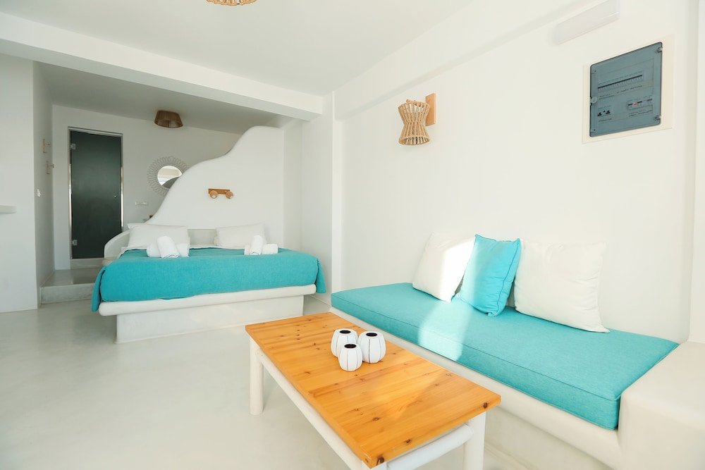 Deluxe Room - Photo 9