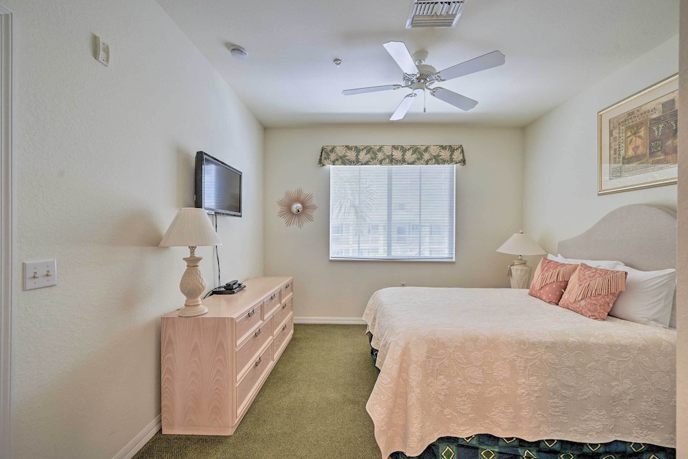 Apartment (2 Bedrooms) photo 1