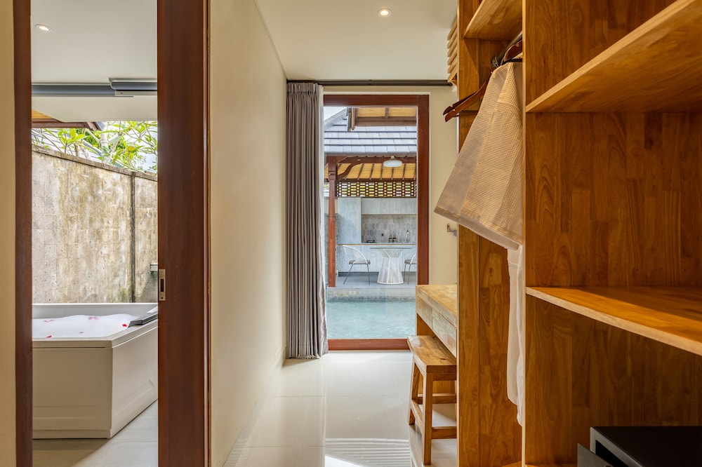 Theanna Villa and Spa Canggu, photo 249