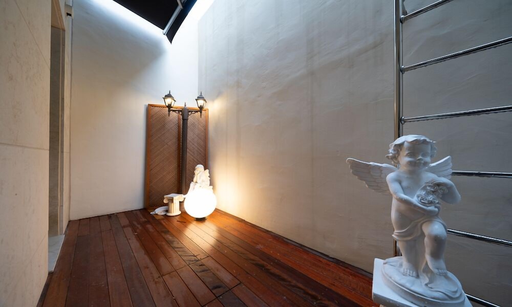Queen Room - Terrace - Photo 9