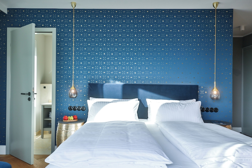 Double Room Large Penthouse