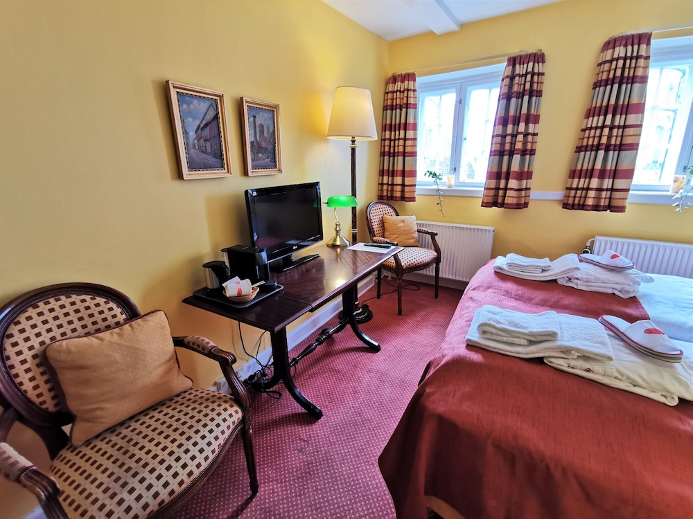 Deluxe Room photo 2