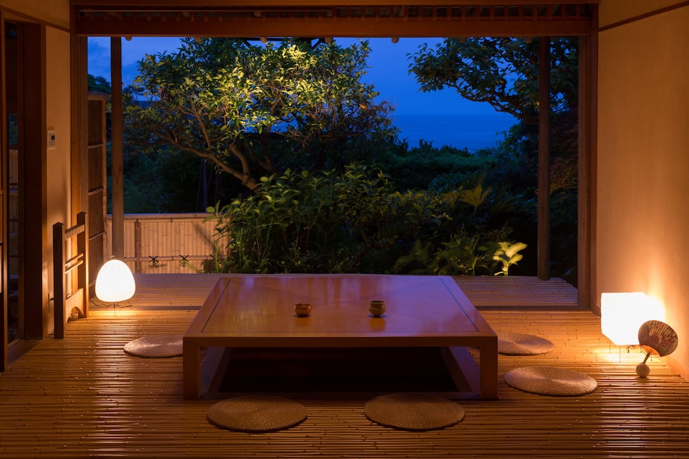 Japanese-Style Premium, Open-Air Bath, Optional meals in room, Non Smoking photo 2