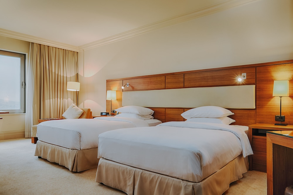 Grand Suite, 2 Twin Beds