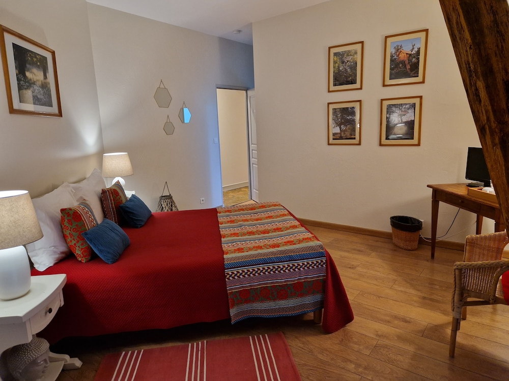 Comfort Double Room photo 2