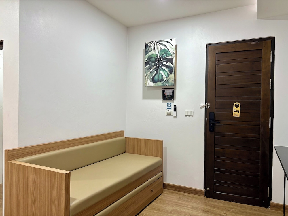 Deluxe Double Room - Photo 5