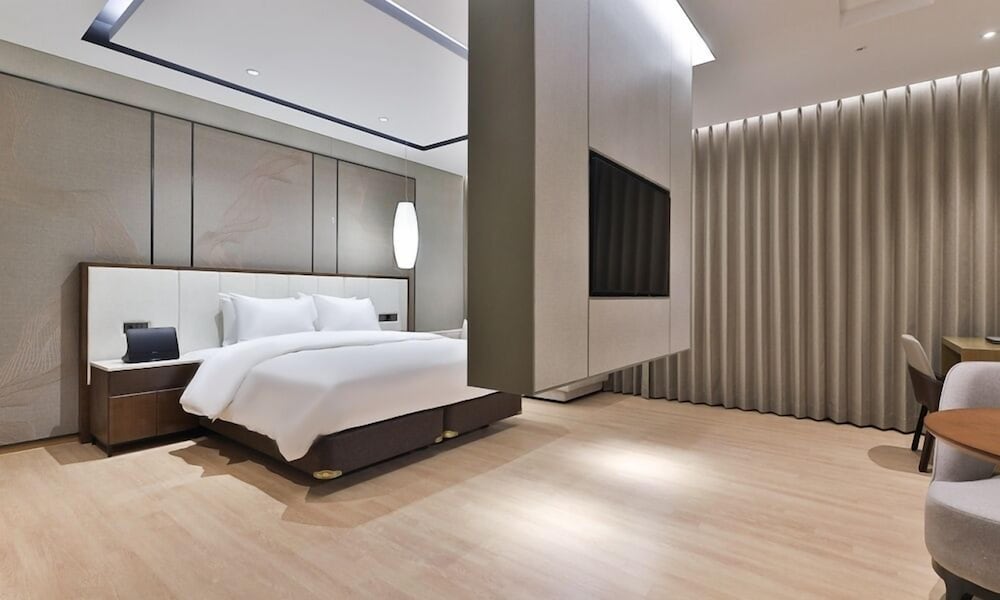 Suite Double - Photo 1
