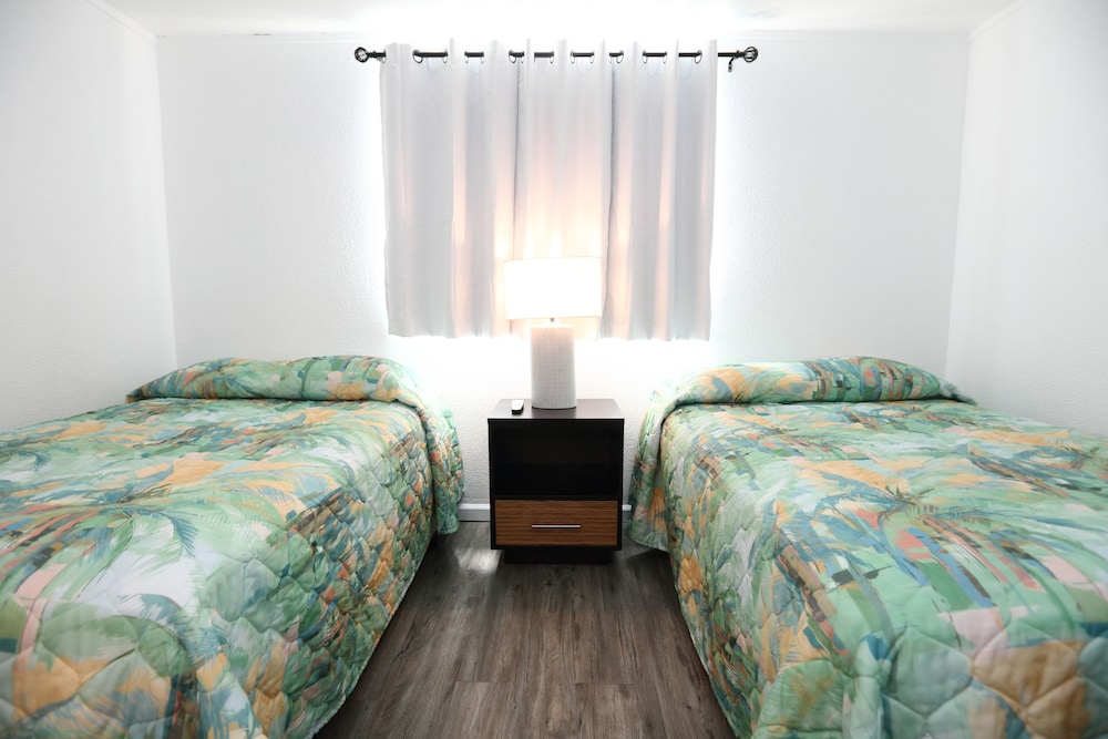 Family Apartment, 1 Bedroom, Kitchenette, Ocean View photo 1