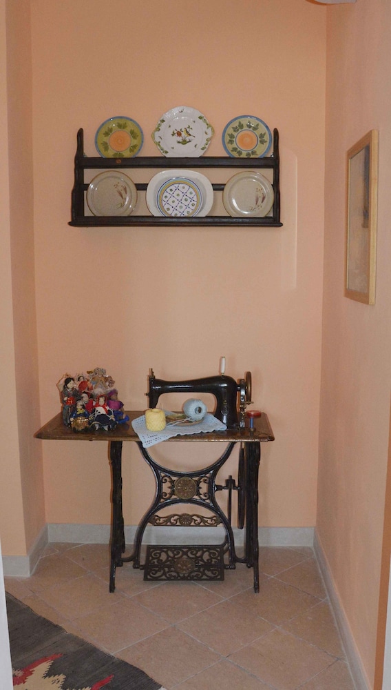 Apartment, 1 Bedroom photo 3