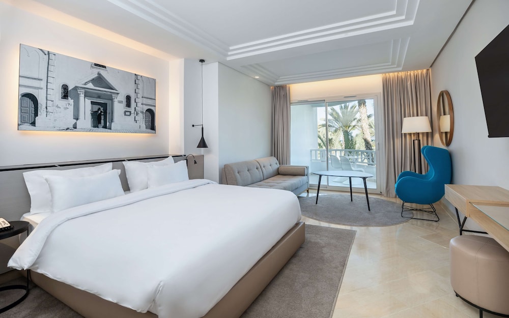 Premium Room, Balcony - Photo 2