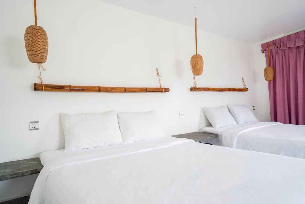 Double or Twin Room photo 2
