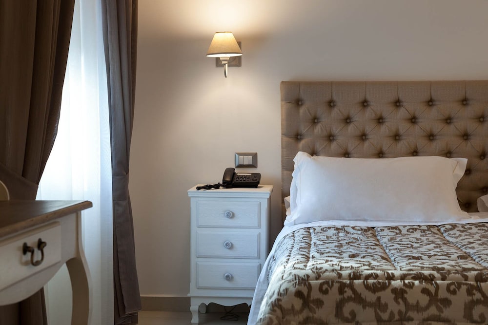 Luxury Room photo 3
