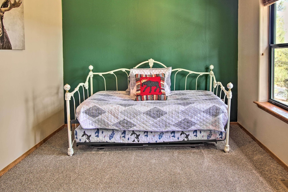 House (3 Bedrooms) photo 2