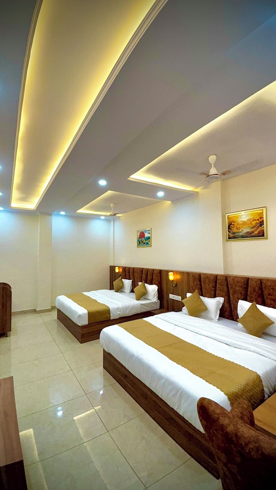 Executive Suite Room photo 2