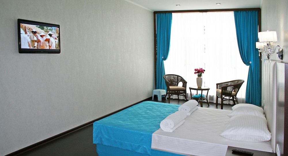 Comfort Suite, Sea View photo 1
