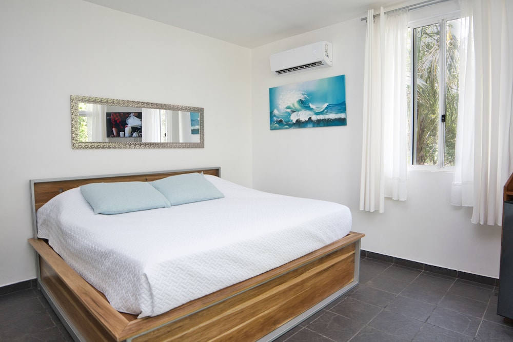 Standard Double Room photo 2
