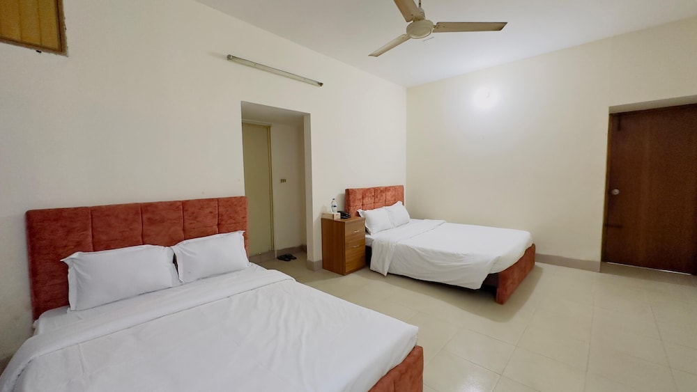 Superior Twin Room photo 1
