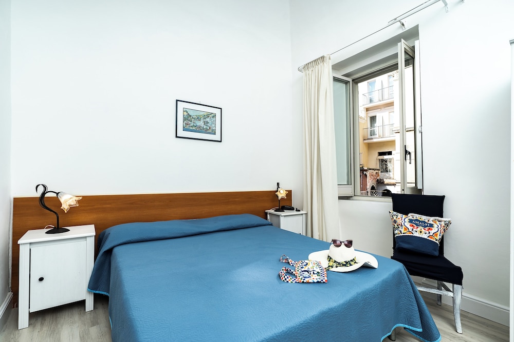 Basic Room