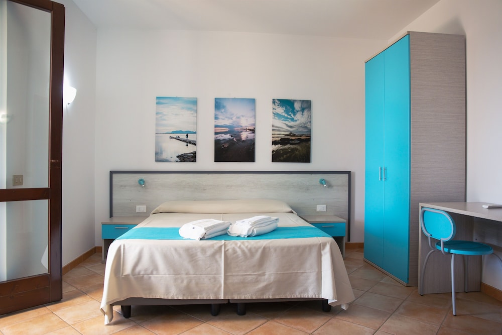 Superior Apartment, 2 Bedrooms, Sea View (Bilocale 2 ) photo 3